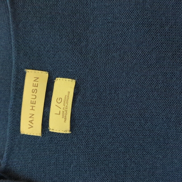 New Blue Cardigan - Picture 3 of 3